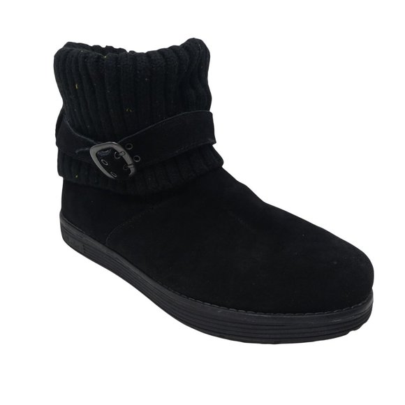 Skechers Jadore Ankle Boots Womens 1 